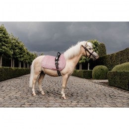 Kentucky Velvet Pony Saddle Pad