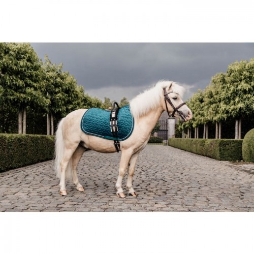 Kentucky Velvet Pony Saddle Pad