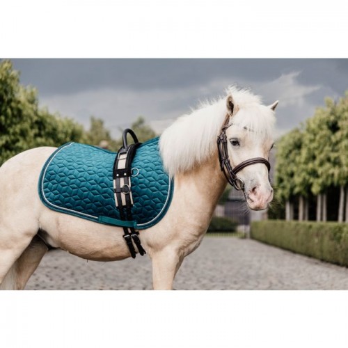 Kentucky Velvet Pony Saddle Pad