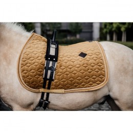 Kentucky Velvet Pony Saddle Pad