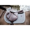 Kentucky Basic Velvet Jumping Saddle Pad