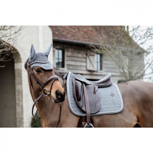 Kentucky Basic Velvet Dressage Saddle Pad