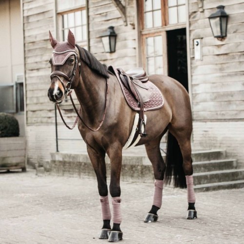 Kentucky Velvet Dressage Saddle Pad