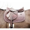 Kentucky Velvet Jumping Saddle Pad