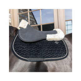 Kentucky Sheepskin Half Pad Absorb