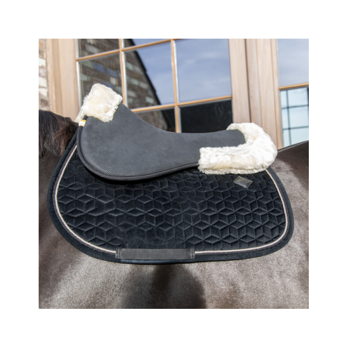 Kentucky Sheepskin Half Pad Absorb