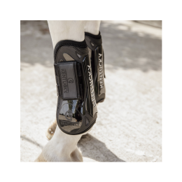 Kentucky Tendon Boots Velcro