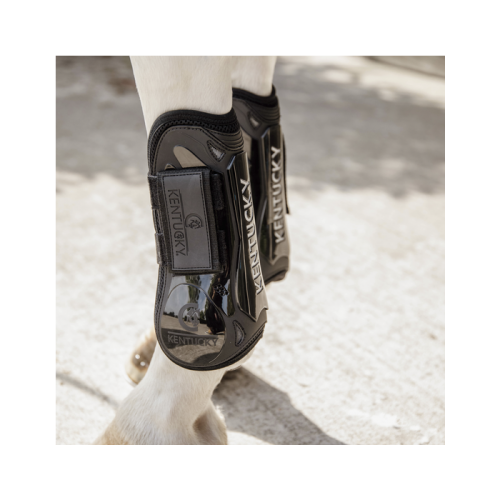 Kentucky Tendon Boots Velcro