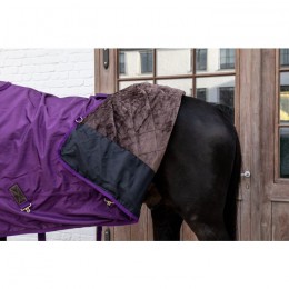 Kentucky Turnout Rug All weather Waterproof Pro 160g Royal Purple