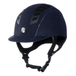 Back on Track EQ3 Helmet Microfiber