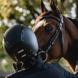 Uvex Exxeed Starshine MIPS