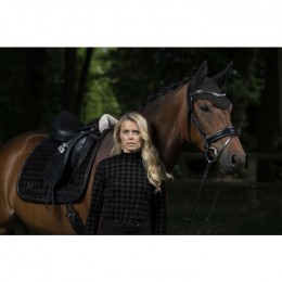 Eskadron FW'22 Essence velvet stamp darkolive