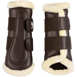 HorseGuard Dressage Boots Melvin