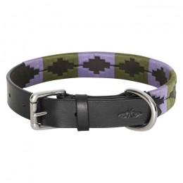 Hv Polo SS25 Dog Collar Chaya