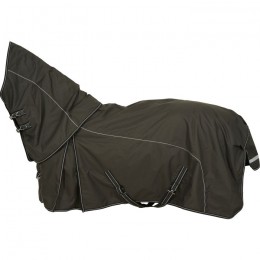 HorseGuard Adapting Turnout 100g deken