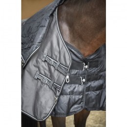 HorseGuard Adapting Turnout 100g deken