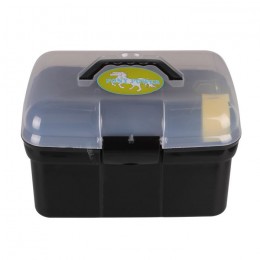 QHP Pony Power Grooming box