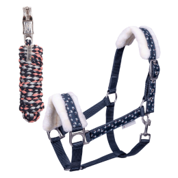 Waldhausen Halfter Set Lucky