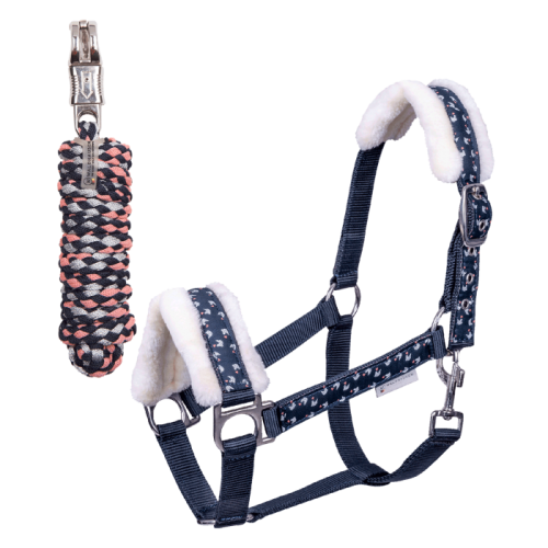 Waldhausen Halfter Set Lucky