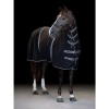 Horseguard Fleece blanket with neck