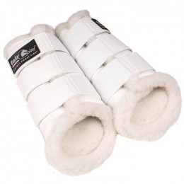 Fair Play Dressage Boots Cadence