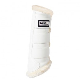 Fair Play Dressage Boots Cadence