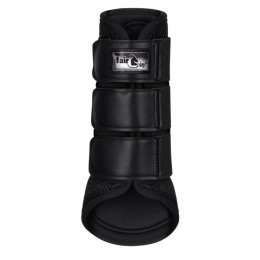 Fair Play Brushing Boots Cadence Air Mesh