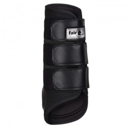Fair Play Brushing Boots Cadence Air Mesh