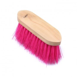 Q-essentials Long Hair Brush Color