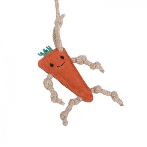 QHP Horse toy box hanger