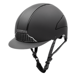 SWING Helmet H24 Chrome