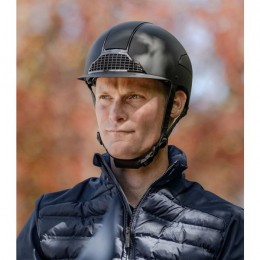 SWING Helmet H24 Chrome