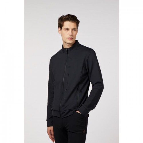 Vestrum SS25 heren vest Grosseto