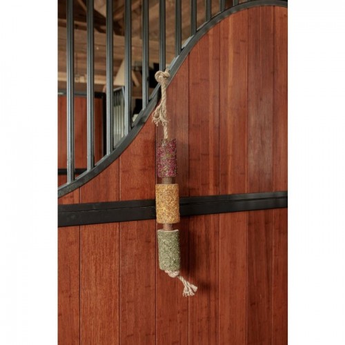 Grooming Deluxe Wooden Relax Horse Toy De-Stress