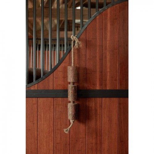 Grooming Deluxe Wooden Relax Horse Toy Nature