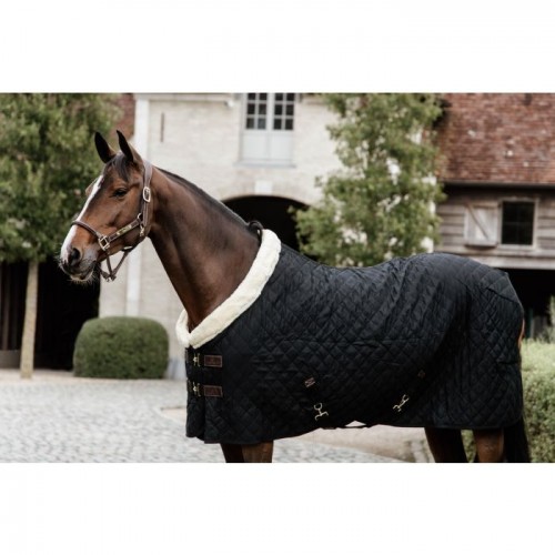Kentucky Show Rug 160gr Black