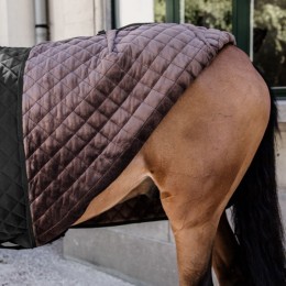 Kentucky Show Rug 160gr Black