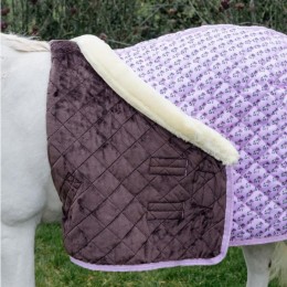 Kentucky Show Rug Sammy Collection