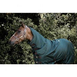 Kentucky Neck All Weather Waterproof Pro 150g Dark Green
