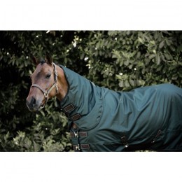 Kentucky Neck All Weather Waterproof Pro 150g Dark Green