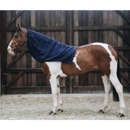 Kentucky Cooler Fleece Horse Scarf