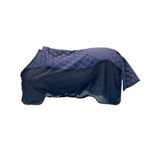 Kentucky Transport Combo Cooler Fleece Rug