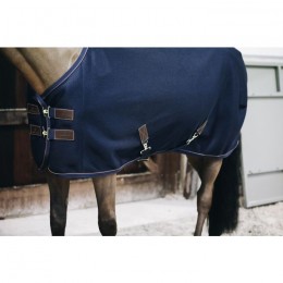 Kentucky 3D Spacer Cooler rug navy