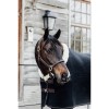 Kentucky Fleece Show Rug Heavy Black
