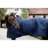 Kentucky Stable Rug Navy 200g