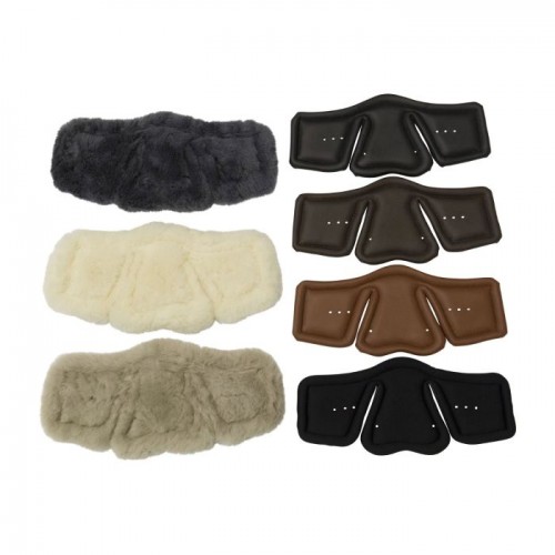 Stübben Equi-Soft pad for girth