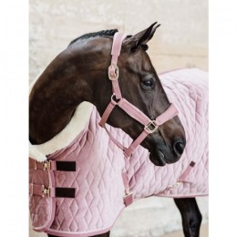Kentucky Show Rug Velvet 160g Old Rose
