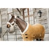 Kentucky Show Rug Velvet 160g Mustard