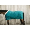 Kentucky Show Rug Velvet 160g Emerald