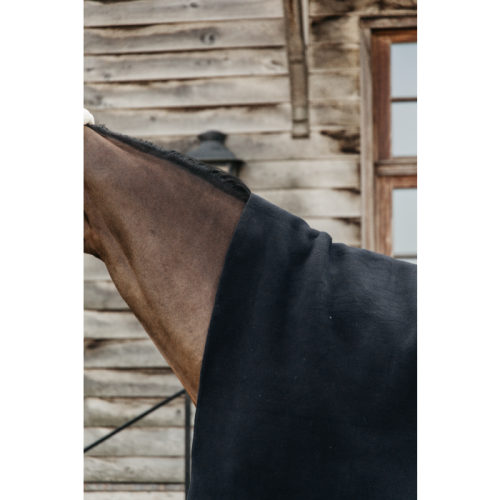 Kentucky Heavy Fleece Rug Square